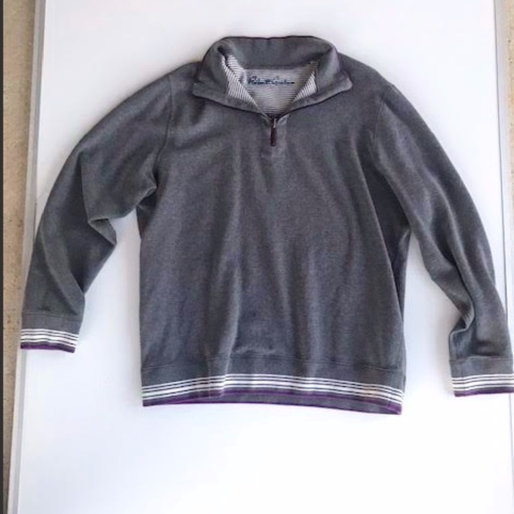 Robert Graham- Pull Over